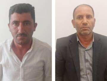 СГБ: Задержаны лица, незаконно переправлявшие иностранцев в Азербайджан