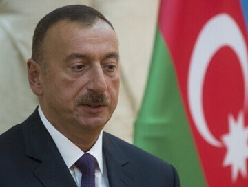 Президент Ильхам Алиев выразил соболезнования иранскому коллеге