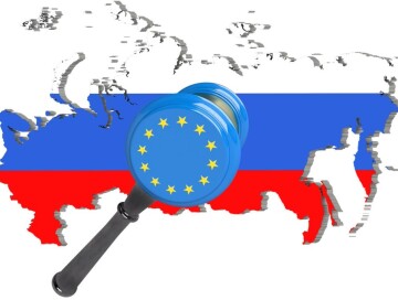 Совет ЕС продлил на год санкции против Крыма и Севастополя