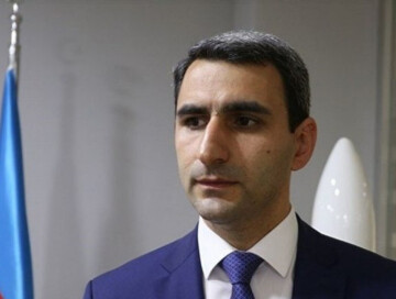 Назначен председатель «Азербайджанских железных дорог»