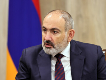 Армения недовольна итогами московских переговоров по Лачинскому коридору