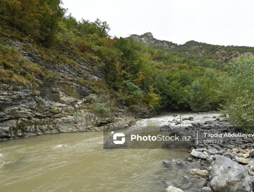 Вода для устойчивого развития