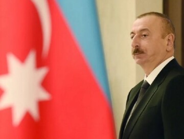 Президенту Ильхаму Алиеву будет представлен один из первых электромобилей Togg