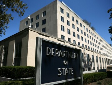 США призывают Азербайджан и Армению подписать мирное соглашение