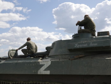 Потери российских войск в Украине составили 41 350 человек – Генштаб ВСУ