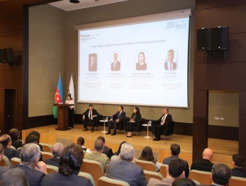 SOCAR: Всемирная неделя качества 2025