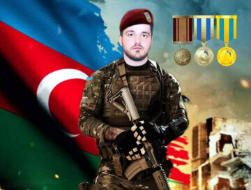 Лейтенанты второй Карабахской на вершине славы и героизма