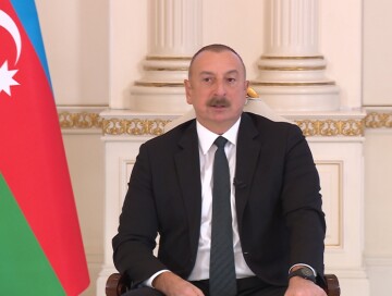 Азербайджан решил вопрос с Арменией, но угрозы не устранены