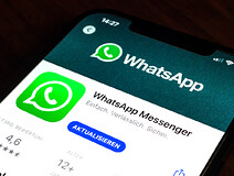 WhatsApp расширяет свои функции