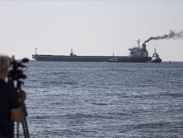 Из портов Украины вышли еще 3 судна c агропродукцией