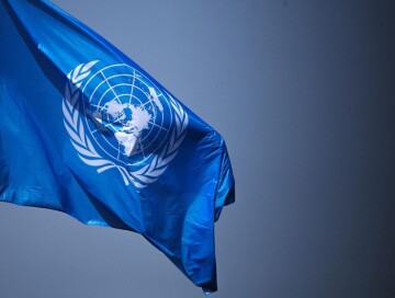 ООН поздравила народ Азербайджана с Днем восстановления независимости