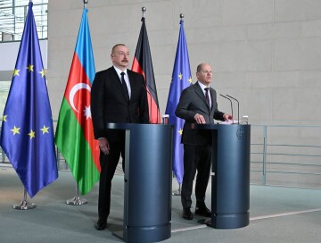 Азербайджан – важный партнер Европы