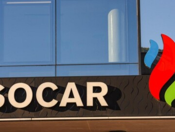 SOCAR приступил к транзиту казахстанской нефти по БТД