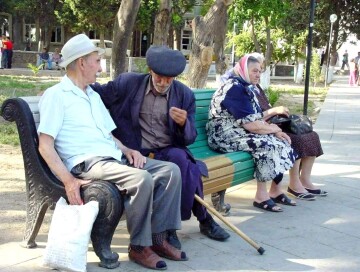 Мозг не стареет по расписанию