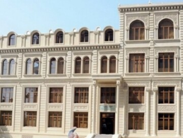 Община Западного Азербайджана: Пашинян пытается подорвать право азербайджанцев на возвращение