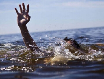 17-летний юноша утонул в Джейранбатанском канале