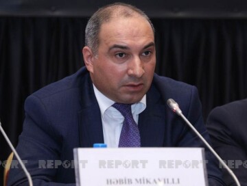 Официальный представитель АП: «Армения не предоставляет информацию о местонахождении массовых захоронений»