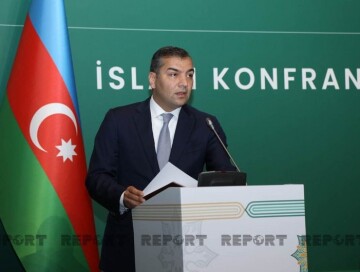 Фуад Нагиев: «55% туристов приезжают в Азербайджан из исламских стран»