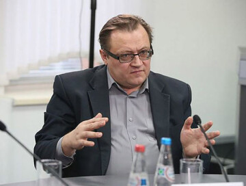 Юрий Шевцов: «Армения может повторить путь Сирии»