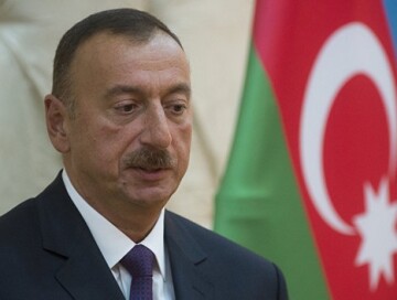 Президент Ильхам Алиев выразил соболезнования Председателю КНР