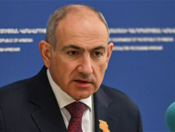Предвыборная кампания в Армении выходит за рамки внутренней политики   