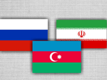 Азербайджан, Иран и Россия обсудят на следующей неделе в Баку МТК «Север-Юг» и ж/д проект Решт-Астара