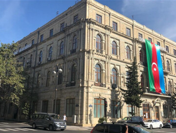 Азербайджанская государственная морская академия будет реорганизована