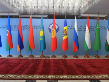 Представители МИД стран СНГ договорились о взаимной поддержке по повестке дня ОБСЕ