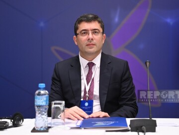 Ахмед Исмайлов: «Азербайджанские медиа вступили в этап новых реформ»