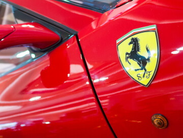 Хакеры взломали базу данных Ferrari и требуют за нее выкуп