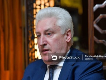 Коротченко: «Если Пашинян предаст РФ, то не надо сдерживать Азербайджан»