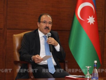 Посол Турции: «Шушинская декларация - это больше, чем документ»