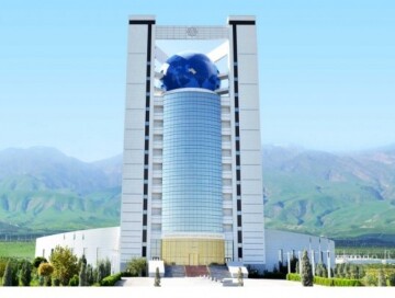 МИД Туркменистана осудило нападение на Посольство Азербайджана в Иране