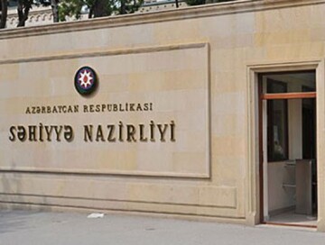 Минздрав: В Азербайджане не зарегистрированы смертельные сиропы