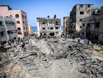 Операция «На заре»: В секторе Газа погибло более 30 человек