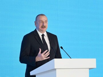 Baku Energy Week: Сотрудничество во имя будущего