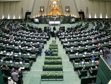 Парламент Ирана одобрил присоединение к ШОС