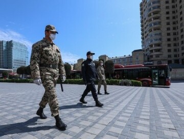 В Азербайджане вновь может быть ужесточен карантинный режим?