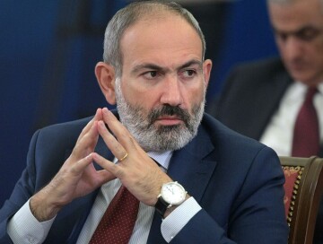 Пашинян: «Армения может выйти из ОДКБ»