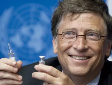 Билл Гейтс: «Я планирую прожить ещё как минимум четверть века»