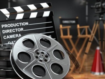 Все государственные киностудии Азербайджана приостановили работу