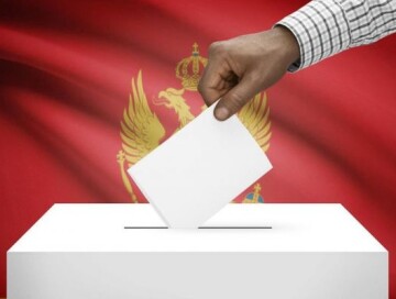 Президента Черногории выберут во втором туре