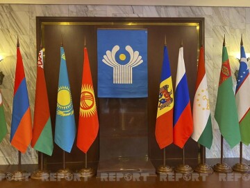 Заседание Комитета начальников штабов ВС стран СНГ пройдет в Баку 12 октября