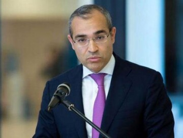 Микаил Джаббаров: «Открытие посольства Азербайджана в Израиле внесет важный вклад в укрепление связей»