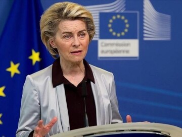 Президент Еврокомиссии: «ЕС стоит на пороге исторического решения по Украине»