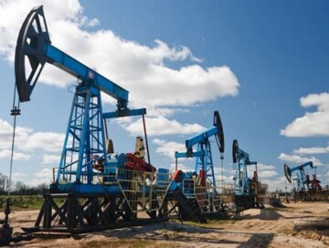 Цена барреля азербайджанской нефти превышает 111 долларов
