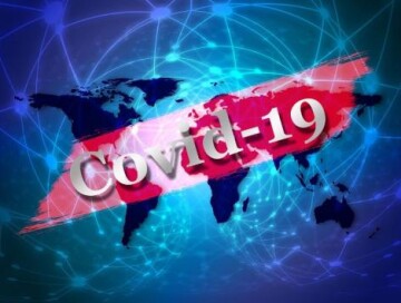 Количество случаев COVID-19 в мире превысило 582,9 млн - университет Хопкинса