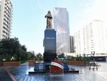 Генсек ОИС выразил соболезнования Азербайджану в связи с годовщиной Ходжалинского геноцида