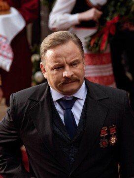 Счастье Ярослава Трифонова
