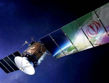 Иран осенью запустит спутник собственного производства в космос
